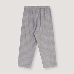 Брюки Cliff Herringbone от бренда The New Society