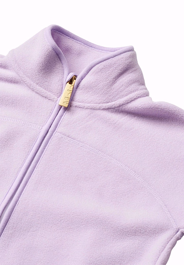 Куртка Ulani Frozen Lilac от бренда MOLO
