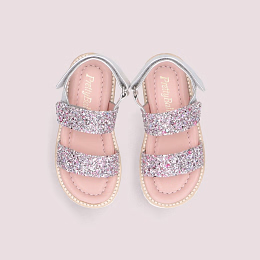 Сандалии TAYLOR ALMA от бренда PRETTY BALLERINAS