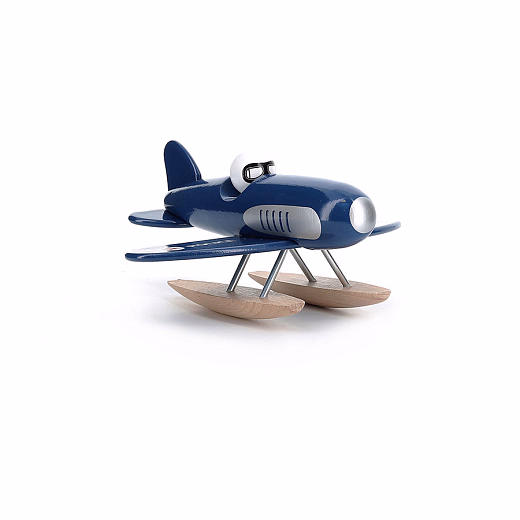 Гидроплан Полиция от бренда Vilac