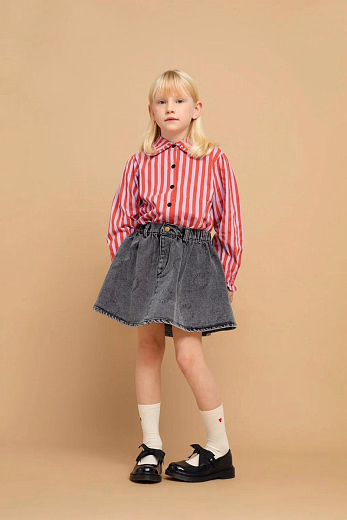 Носки Heart от бренда Sproet & Sprout