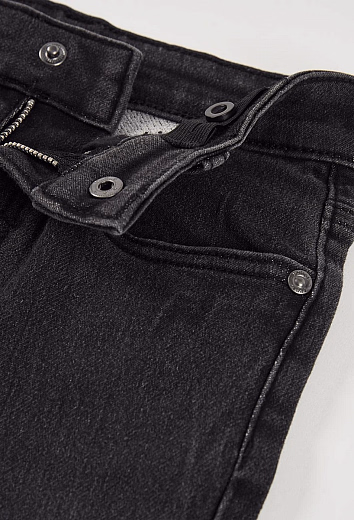 Джинсы Black от бренда Boboli