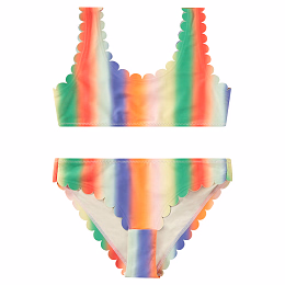 Бикини Nolina Rainbow Light от бренда MOLO