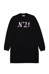 Платье Nero от бренда N°21