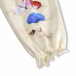 Брюки Selena Beach and Shells от бренда MOLO