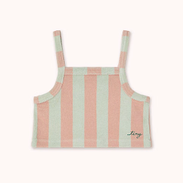 Майка Strips от бренда Tinycottons