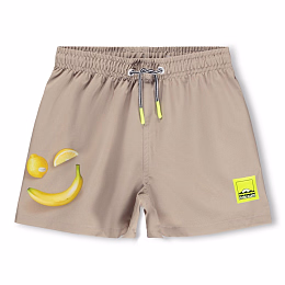 Шорты Niko Happy Solid от бренда MOLO