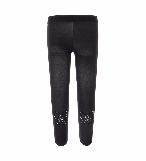 Колготки с бантами от бренда Original Marines