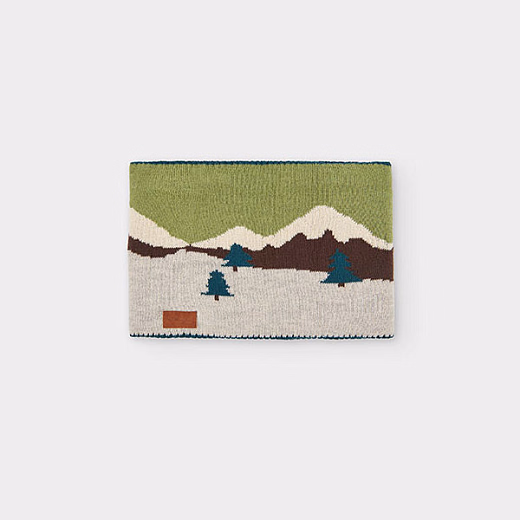 Снуд Mountains от бренда Boboli