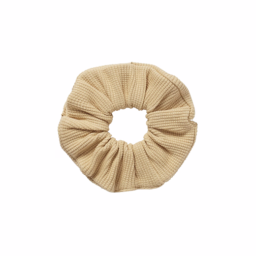 Резинка для волос бежевого цвета от бренда Sproet & Sprout