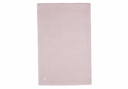 Одеяло с меховой подстежкой Pink от бренда Jollein