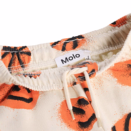 Джоггеры Adan Basketballs от бренда MOLO