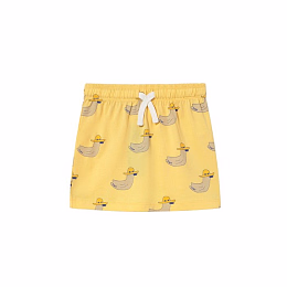 Юбка DUCKS от бренда Tinycottons