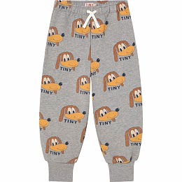Джоггеры DOGS от бренда Tinycottons