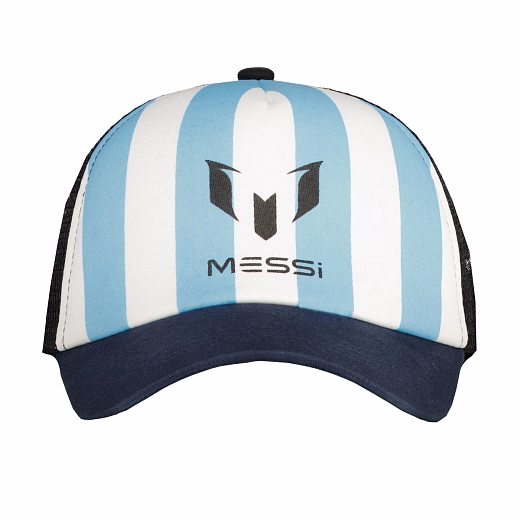Бейсболка Volo Dark Blue от бренда MESSI