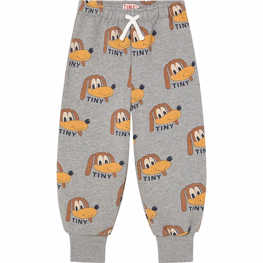 Джоггеры DOGS от бренда Tinycottons