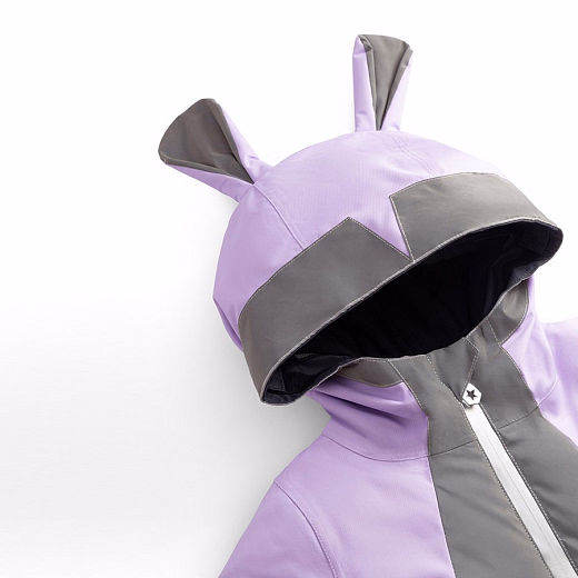 Комбинезон WeeDoBunny Lila от бренда WeeDo