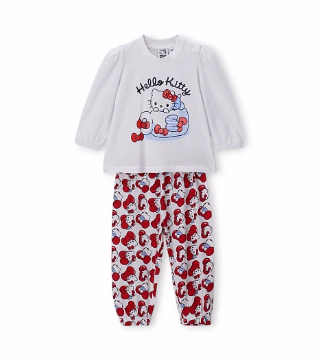 Пижама Hello Kitty от бренда Original Marines
