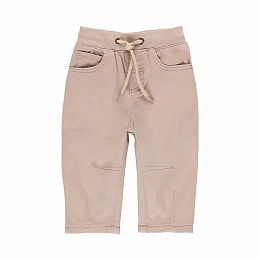 Штаны Beige от бренда Boboli