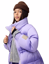 Куртка Hally Frozen Lilac от бренда MOLO