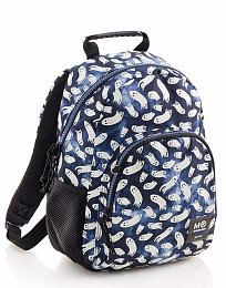 Рюкзак «Призраки» мини от бренда MiquelRius