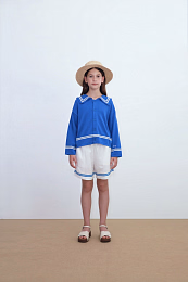 Кардиган Sailor от бренда Tinycottons