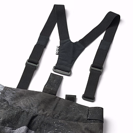 Штаны Jump Pro Moon от бренда MOLO