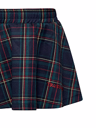 Юбка Check от бренда Trussardi