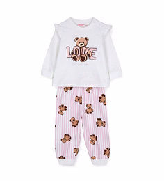 Пижама My little bear от бренда Original Marines