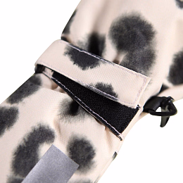 Варежки Igor Snow Leo от бренда MOLO