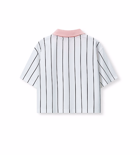 Поло Fabulous от бренда Original Marines