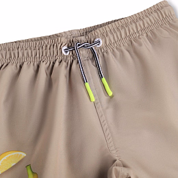 Шорты Niko Happy Solid от бренда MOLO