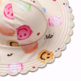 Панама Nuka Smile Scoops от бренда MOLO