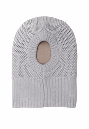 Балаклава Mumla mist grey от бренда Peppihat