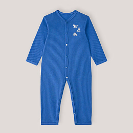 Слипы Toys 2 шт. White-Blue от бренда Anna Leon
