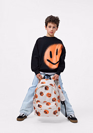 Рюкзак Backpack Mio Basketballs от бренда MOLO