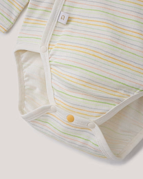 Набор боди кимоно 3 шт от бренда Anna Leon