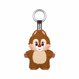 Брелок MICKEY & FAMILY Cute Together Keychain  от бренда POP MART