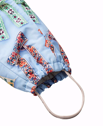 Комбинезон Hyde Deco Bows от бренда MOLO