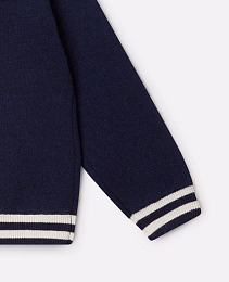 Кардиган Mix Knit от бренда Stella McCartney kids