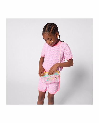 Шорты ZEPHIR от бренда Billieblush