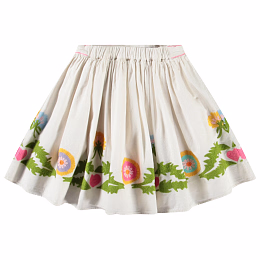 Юбка Bonnie Dandelion Border от бренда MOLO