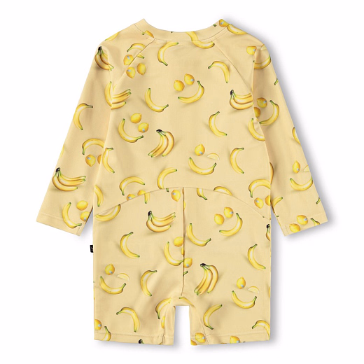 Комбинезон Neka LS Lemon Banana от бренда MOLO