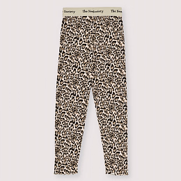 Легинсы TNS Rib Nelia Print от бренда The New Society