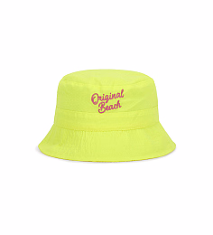 Панама салатового цвета от бренда Original Marines