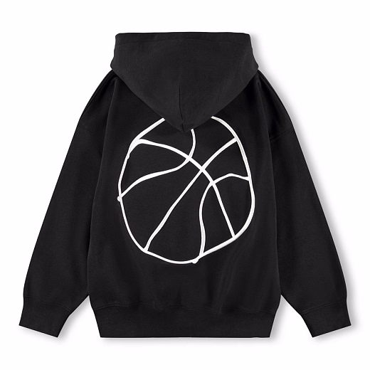 Толстовка Marley BLK от бренда MOLO