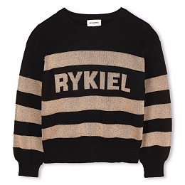 Джемпер Golden Strieps от бренда SONIA RYKIEL