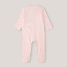 Боди Pink, слипы 2 шт. и шапка от бренда Anna Leon