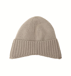 Шапка Bimla tan beige от бренда Peppihat