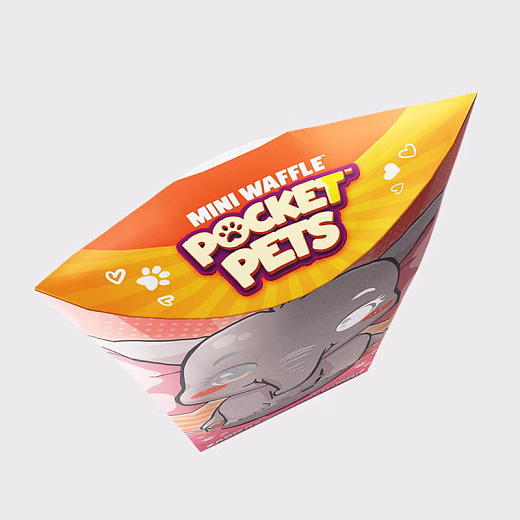 Конструктор Слон от бренда Marioinex